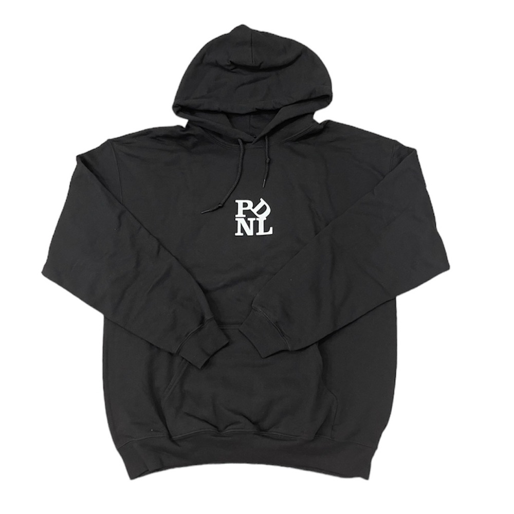 Daniel Caesar Please Do Not Lean hoodie BRAND NEW